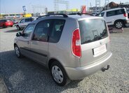 Škoda Roomster Kombi 1,4 l 63 kw