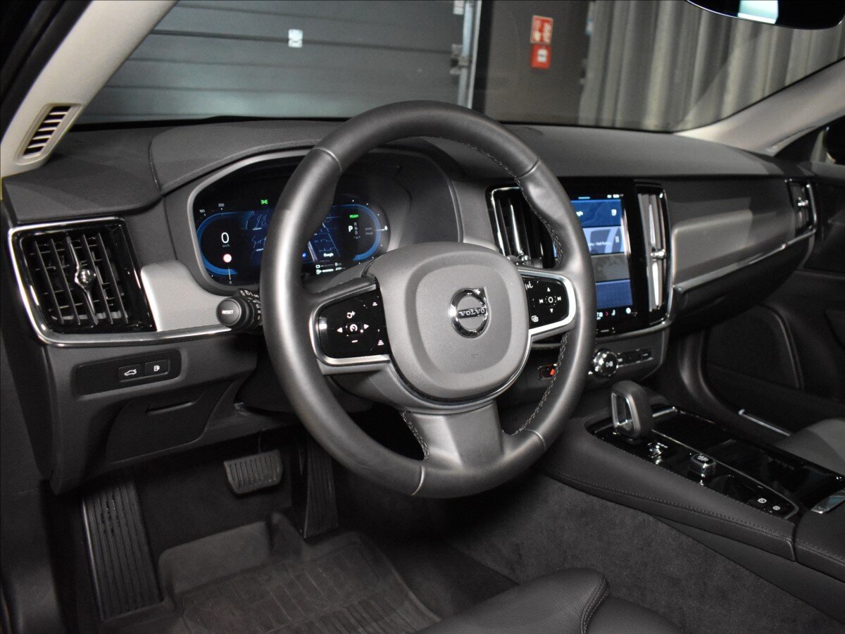 Volvo V90 Kombi 2,0 l 186 kw