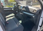 Toyota ProAce Verso VAN / Minibus 1,5 l 88 kw