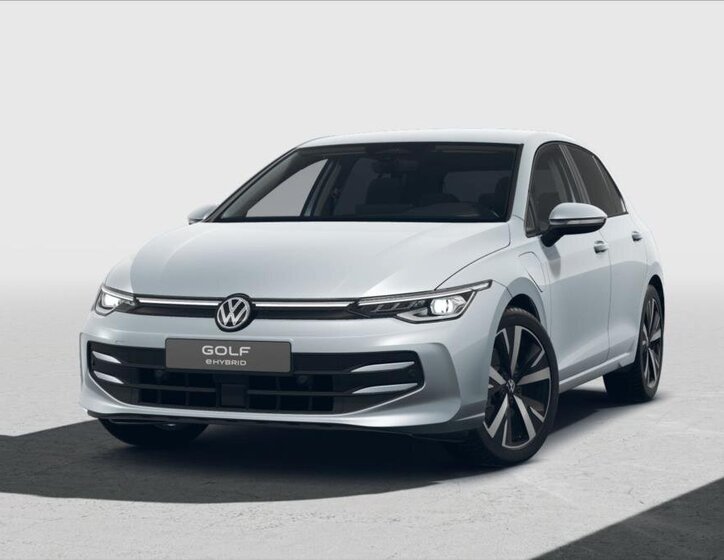 Volkswagen Golf Hatchback 1,5 l 150 kw