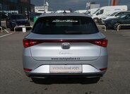 Seat Leon Kombi 2,0 l 110 kw