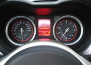 Alfa Romeo Spider Kabriolet 2,2 l 136 kw