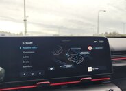 Hyundai Kona SUV / Terénní 1,6 l 146 kw