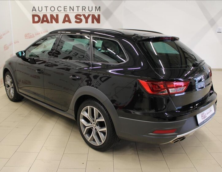 Seat Leon 6