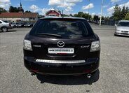 Mazda CX-7 SUV 2,3 l 191 kw