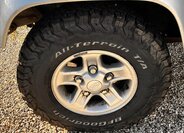 Land Rover Defender Ostatní 2,4 l 90 kw