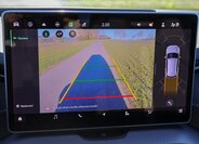 Škoda Kodiaq SUV / Terénní 2,0 l 142 kw