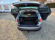 Škoda Kodiaq SUV / Terénní 1,5 l 110 kw