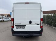 Peugeot Boxer Skříň 2,2 l 96 kw