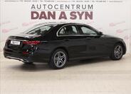 Mercedes-Benz Třídy E 4