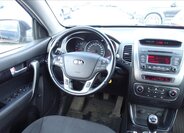 KIA Sorento SUV 2,2 l 145 kw