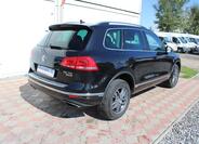 Volkswagen Touareg 4