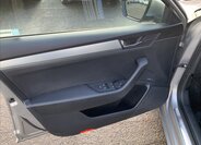 Škoda Superb Kombi 2,0 l 110 kw