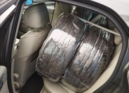 Alfa Romeo 159 Sedan 1,9 l 110 kw