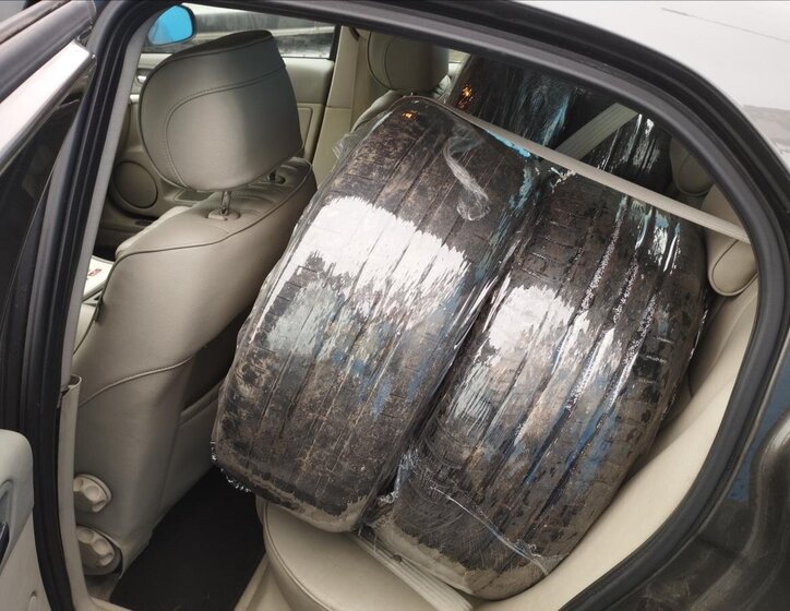 Alfa Romeo 159 Sedan 1,9 l 110 kw