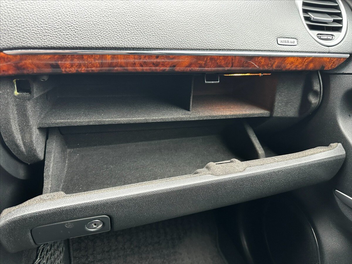 Mercedes-Benz GL Ostatní 3,0 l 165 kw