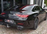 Mercedes-Benz CLS 8