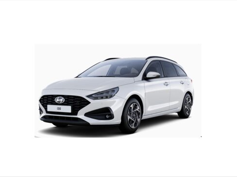 Hyundai i30 Kombi 998,0 85 kw