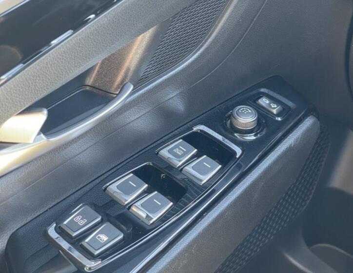 SsangYong Korando 52