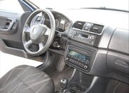 Škoda Roomster Hatchback 1,2 l 63 kw