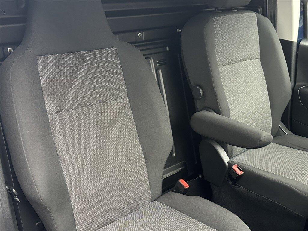 Peugeot Partner Skříň 1,5 l 75 kw