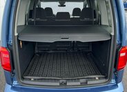 Volkswagen Caddy 14