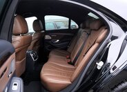 Mercedes-Benz Třídy S 28