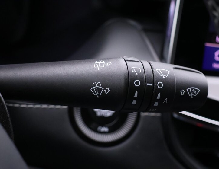 Jeep Compass SUV 1,3 l 110 kw