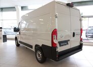 Toyota ProAce Skříň 2,2 l 103 kw