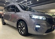 Nissan Townstar Kombi 1,3 l 96 kw