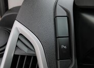 Ford Transit Custom Užitková 2,2 l 92 kw