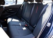 BMW Řada 3 Sedan / Limuzína 3,0 l 225 kw