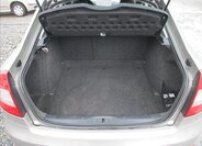 Škoda Octavia Sedan 1,2 l 77 kw