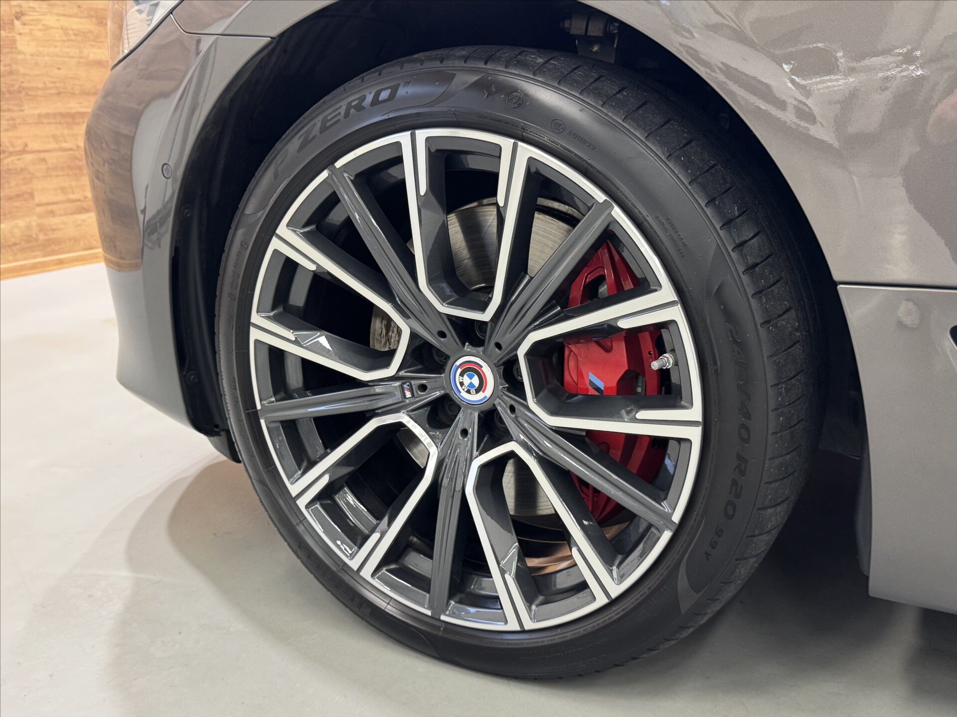 BMW Řada 6 Sedan / Limuzína 3,0 l 250 kw