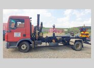 MAN Ostatní Ostatní 4,6 l 132 kw