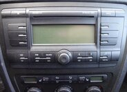 Škoda Octavia Kombi 2,0 l 103 kw