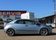 Honda Civic Hatchback 1,8 l 103 kw