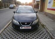Seat Ibiza 2