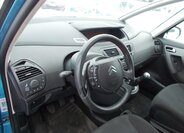 Citroën C4 Picasso MPV 1,6 l 88 kw