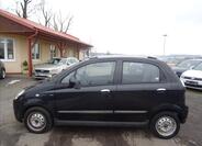 Chevrolet Matiz 4