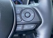 Toyota Corolla Cross 16