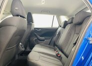 Škoda Kamiq SUV / Terénní 999,0 81 kw