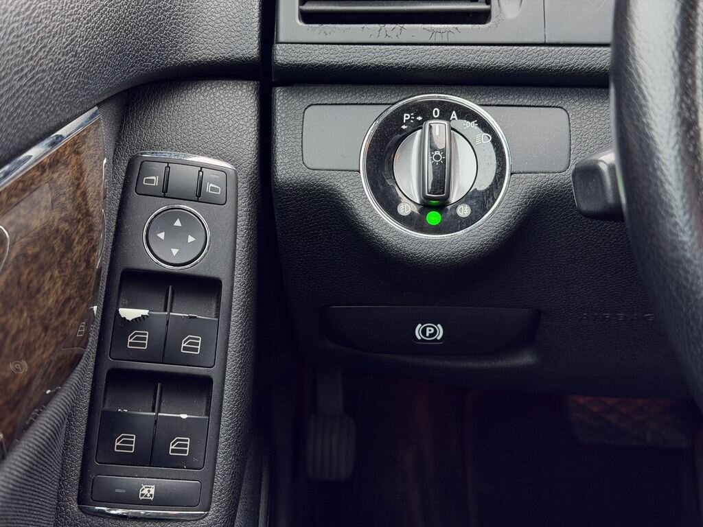 Mercedes-Benz Třídy C Sedan 1,8 l 135 kw