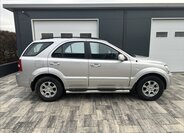 KIA Sorento 4