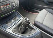 BMW Řada 1 Hatchback 1,6 l 85 kw