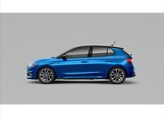 Škoda Fabia Hatchback 999,0 85 kw