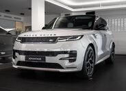 Land Rover Range Rover Sport 1