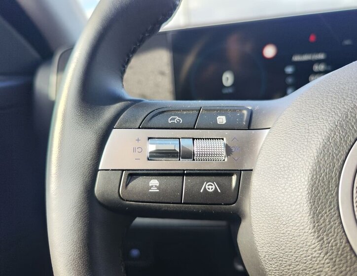 Hyundai Kona SUV 998,0 88 kw