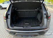 Land Rover Range Rover Evoque SUV / Terénní 1,5 l 198 kw