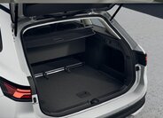 Volkswagen Passat Kombi 1,5 l 110 kw